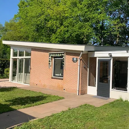 Vakantiehuis Putten Dom wakacyjny Putten