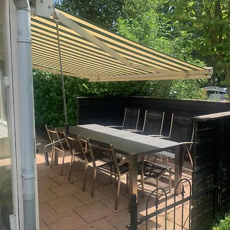 Dom wakacyjny Vakantiehuis Putten Putten