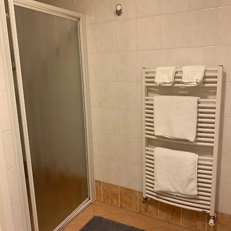 Vakantiehuis Putten * Putten