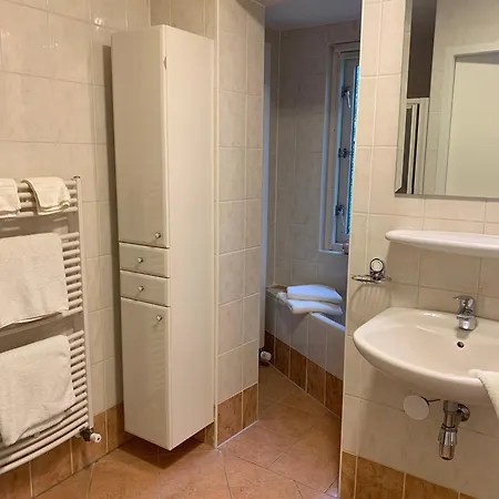 Vakantiehuis Putten Dom wakacyjny *