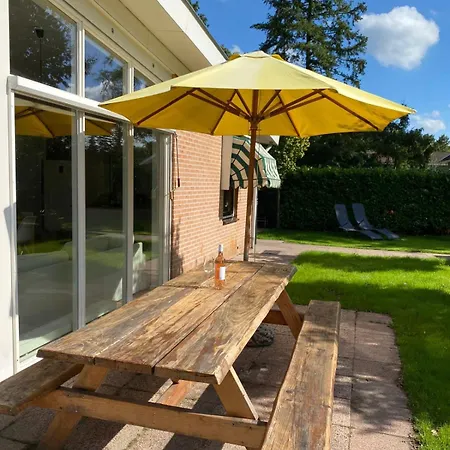 Vakantiehuis Putten Prázdninový dům
