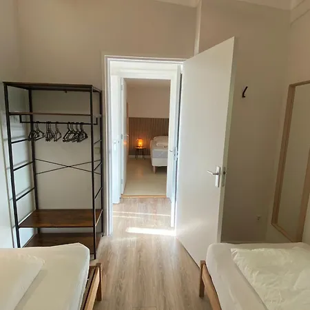Vakantiehuis Putten * Пюттен