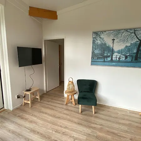 Vakantiehuis Putten Dom wakacyjny