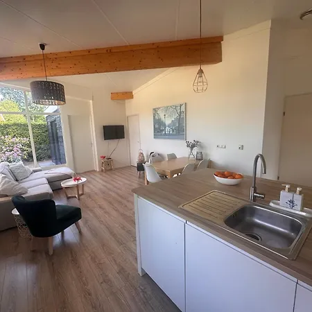 Vakantiehuis Putten * Putten