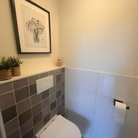 Vakantiehuis Putten *