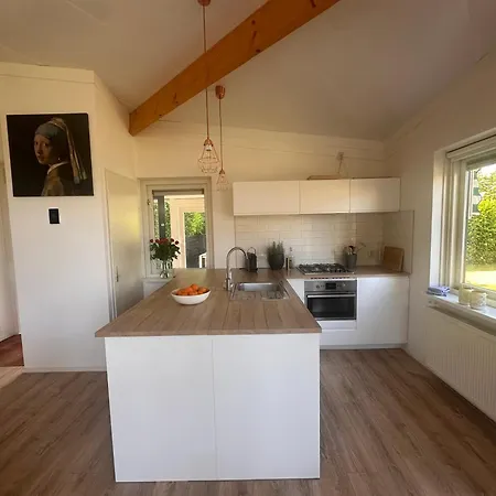 Vakantiehuis Putten *