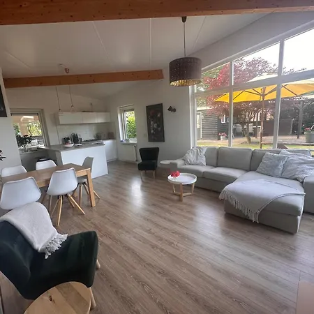 Vakantiehuis Putten