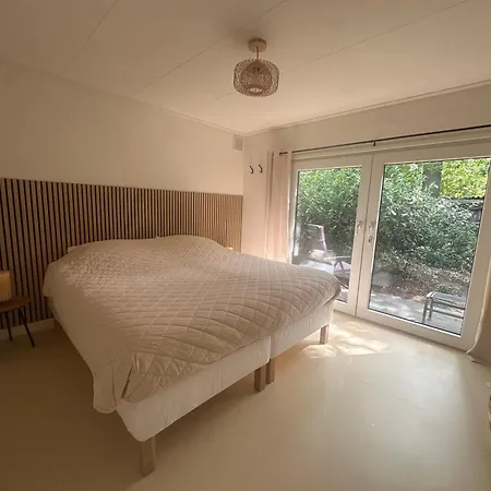 Prázdninový dům Vakantiehuis Putten Putten