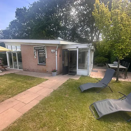 Vakantiehuis Putten *