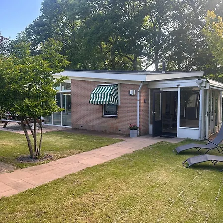Vakantiehuis Putten Пюттен