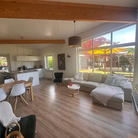 Vakantiehuis Putten