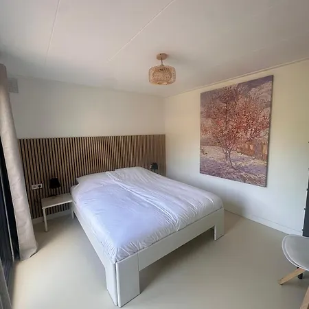 Vakantiehuis Putten