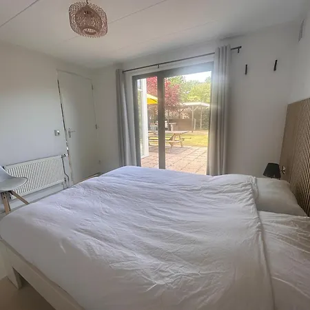 Vakantiehuis Putten Prázdninový dům