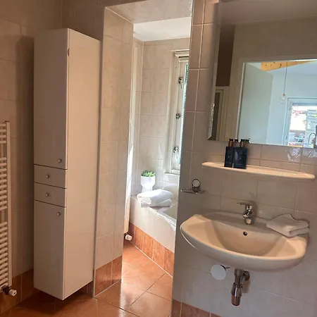 Vakantiehuis Putten Prázdninový dům Putten
