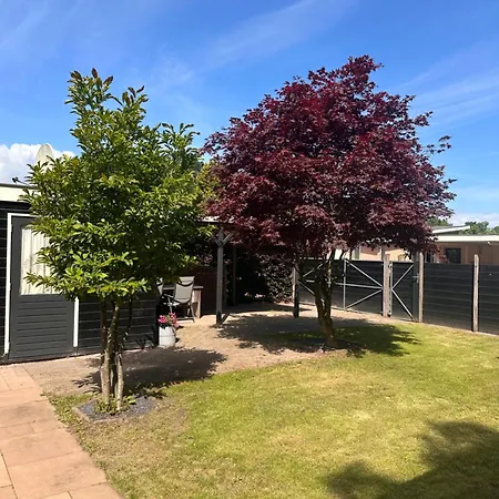Vakantiehuis Putten Putten