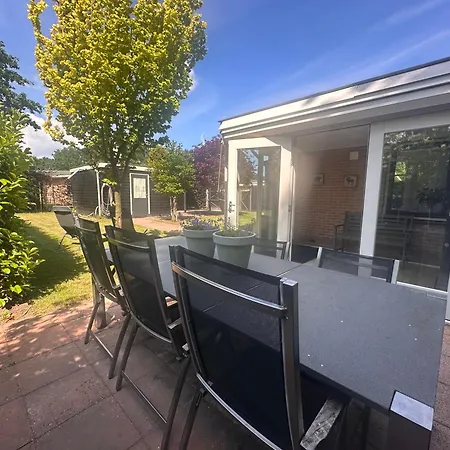 Vakantiehuis Putten * Putten