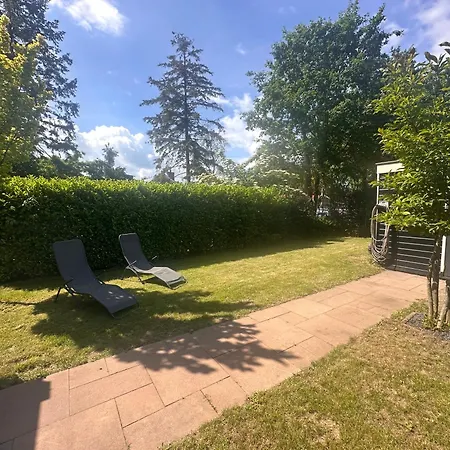 Prázdninový dům Vakantiehuis Putten