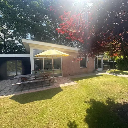 Vakantiehuis Putten Putten
