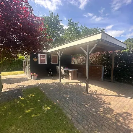 Vakantiehuis Putten * Putten