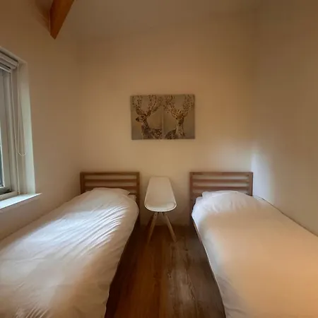 Prázdninový dům Vakantiehuis Putten