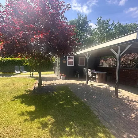 Vakantiehuis Putten Prázdninový dům *