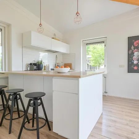 Vakantiehuis Putten