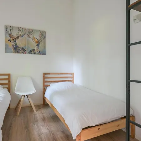 Vakantiehuis Putten *