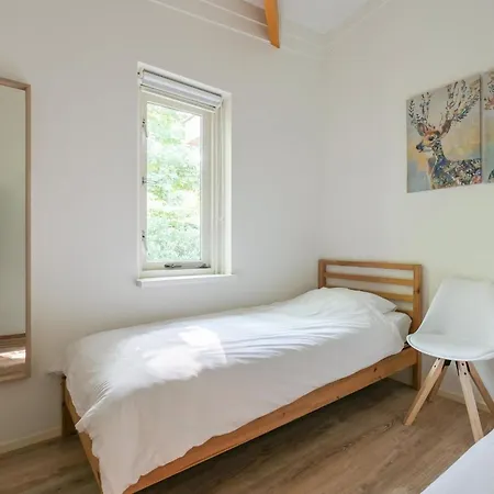 Vakantiehuis Putten * 皮滕