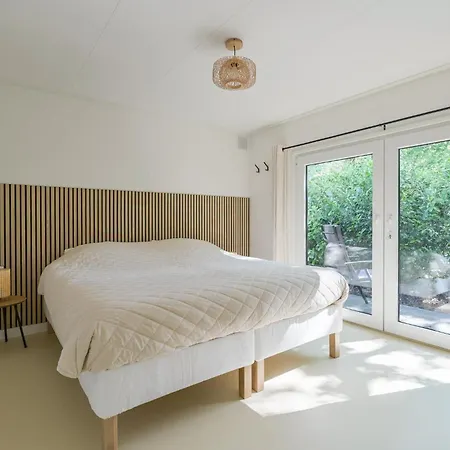 Vakantiehuis Putten