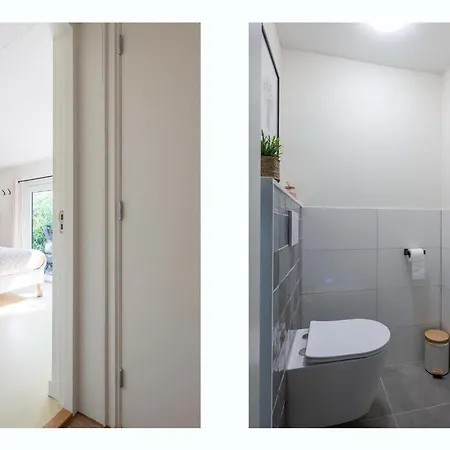 Vakantiehuis Putten *