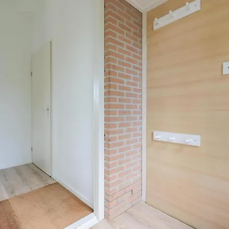 度假居 Vakantiehuis Putten