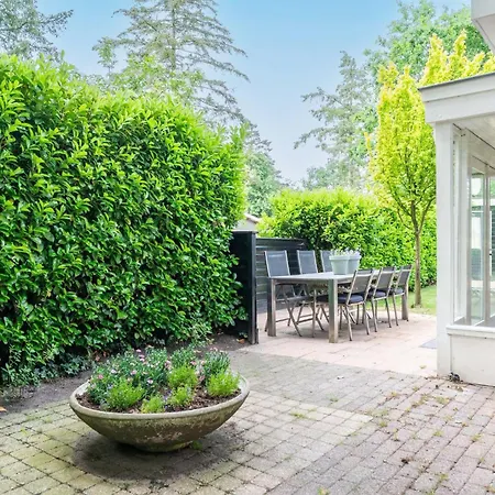 度假居 Vakantiehuis Putten *