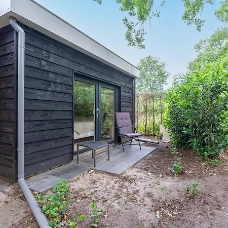 度假居 Vakantiehuis Putten 皮滕