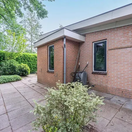 Vakantiehuis Putten 皮滕