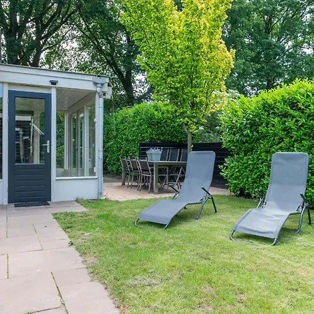 度假居 Vakantiehuis Putten *