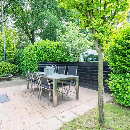 Vakantiehuis Putten