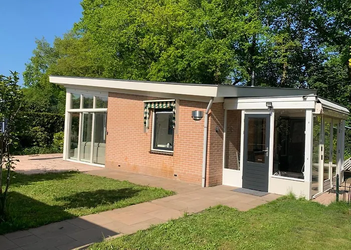 Vakantiehuis Putten Semesterbostad Putten