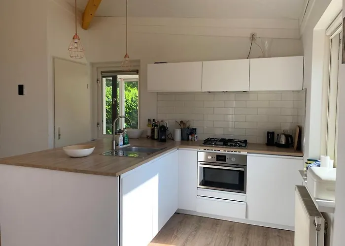 Vakantiehuis Putten *