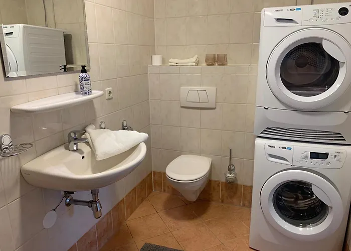 Vakantiehuis Putten Semesterbostad Putten