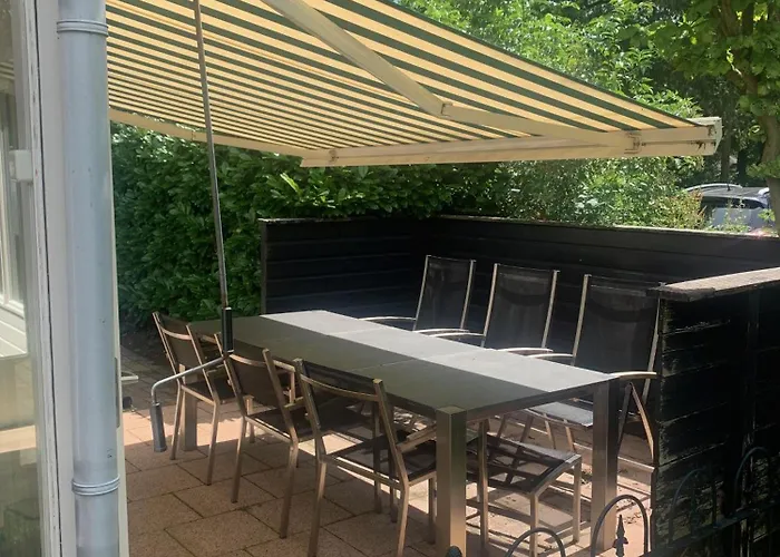 Semesterbostad Vakantiehuis Putten Putten