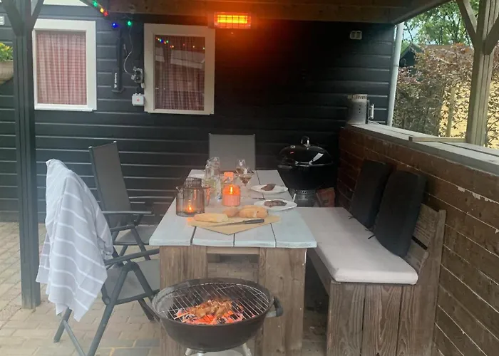 Vakantiehuis Putten Putten