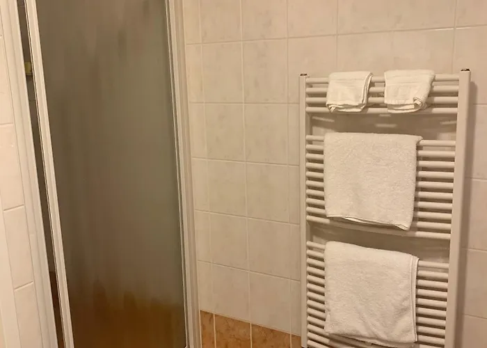 Vakantiehuis Putten * Putten