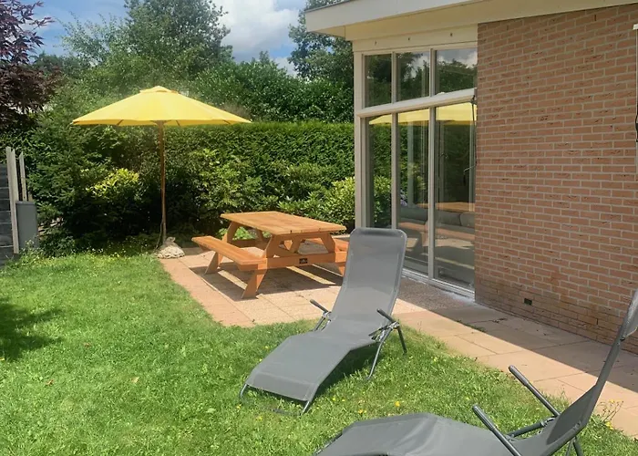 Vakantiehuis Putten
