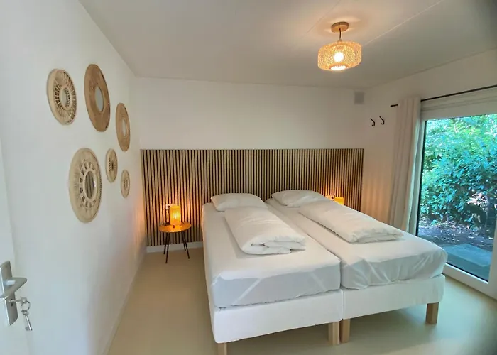 Vakantiehuis Putten Semesterbostad *