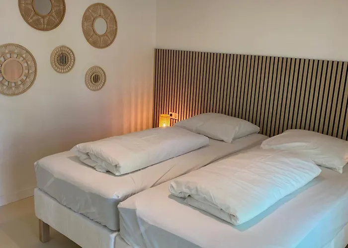 Semesterbostad Vakantiehuis Putten *