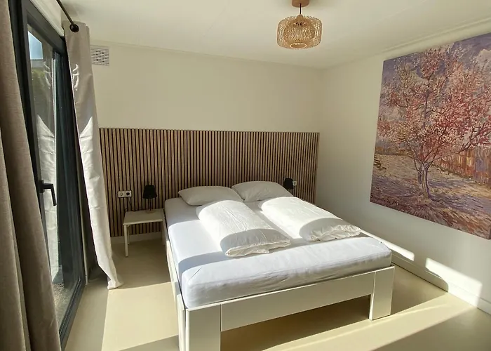 Vakantiehuis Putten Semesterbostad Putten