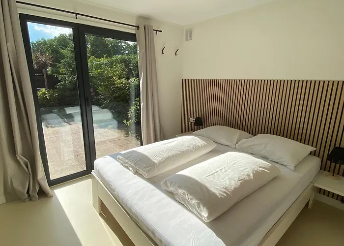 Semesterbostad Vakantiehuis Putten Putten