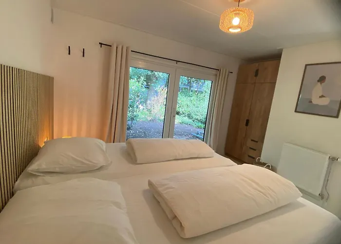 Vakantiehuis Putten *