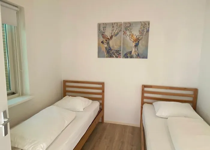 Vakantiehuis Putten Putten