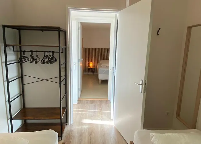 Vakantiehuis Putten * Putten